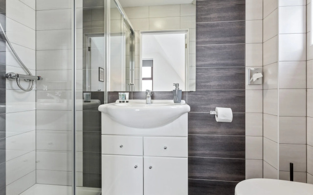 River Rooms Nottingham