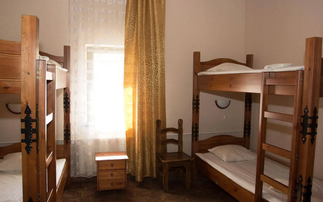 Hotel Westa