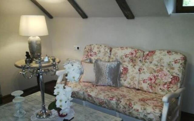 Casa Cositorarului Boutique Pension