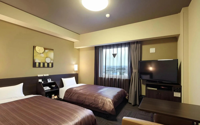 Hotel Route Inn Tsuchiura