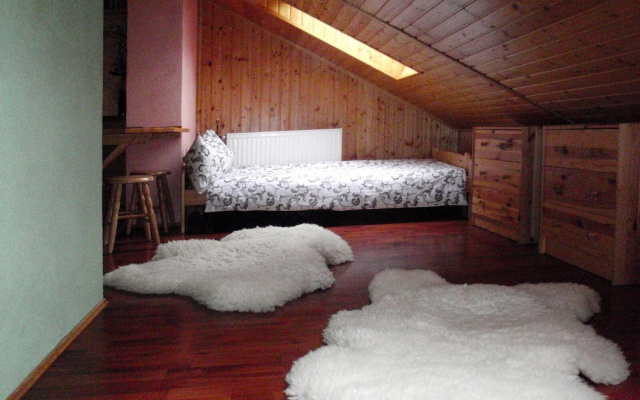 Holiday Flat in Stepnica for 7 Persons