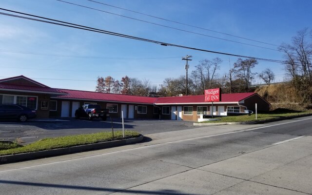 Budget Inn Breezewood