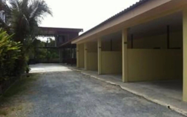 Leelawadee Resort