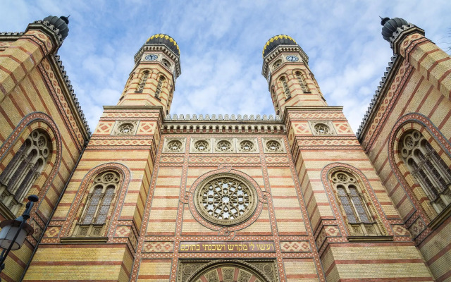Hostel One Budapest