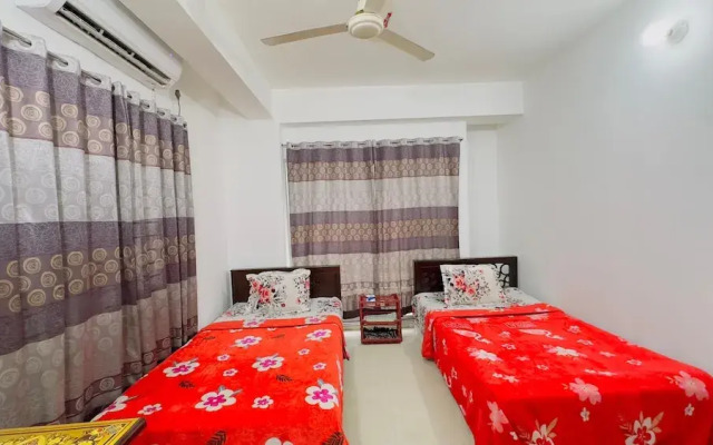 Mohammadia Restaurant & Guest House