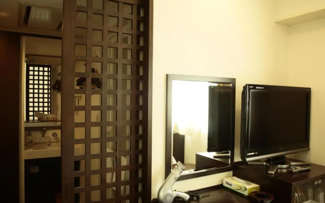 Hotel New Takada