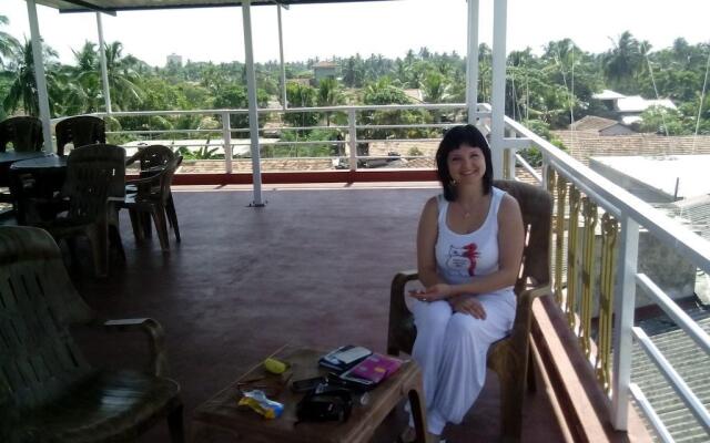 King Fish Guest House