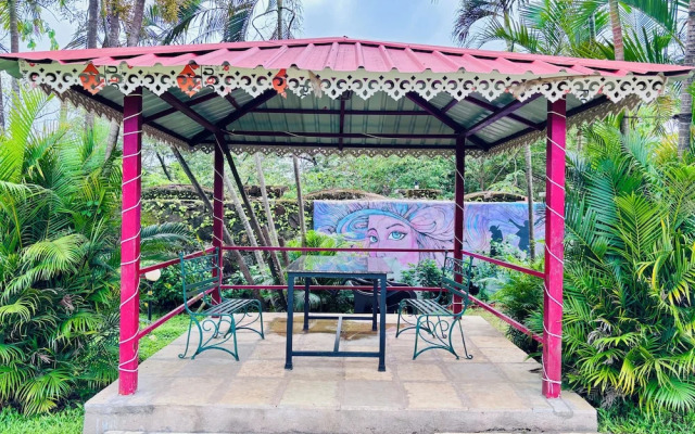 Bailey's Castle Villa