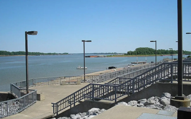 Holiday Inn Paducah Riverfront by IHG