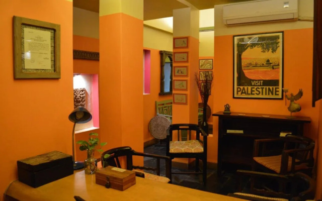 G-49 Bed  Breakfast