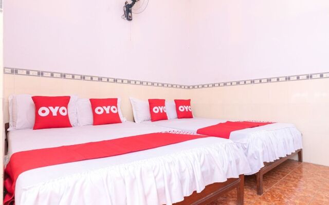 OYO 791 Hoang Anh Hotel