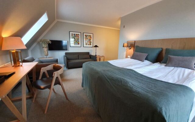 Hotel Nor - Badehotellet