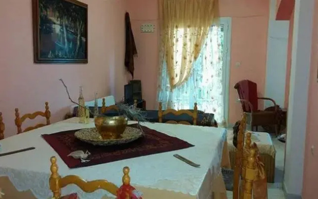 Hotel Katerina Potokaki