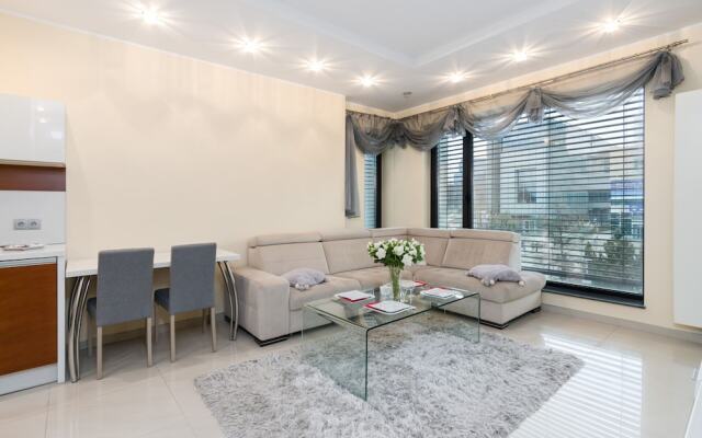 Poznan Centre Apartment by Renters