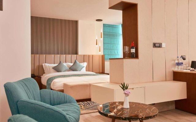 Indreni Suites