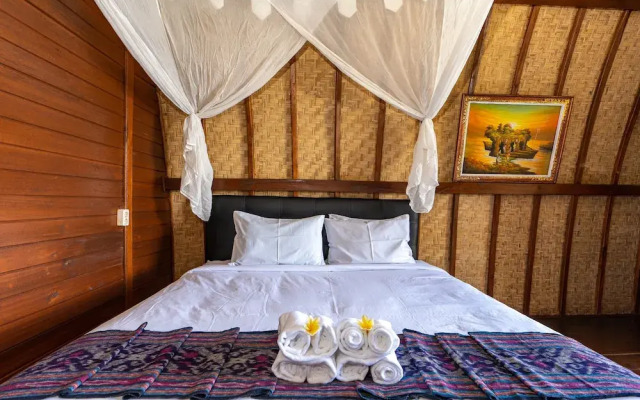 Tiing Bali Guest House