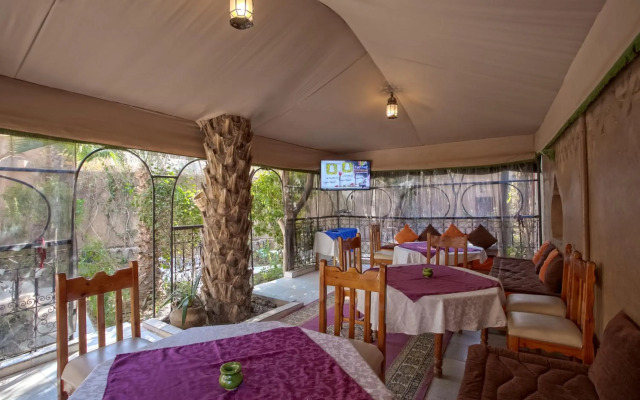 Kasbah Sirocco