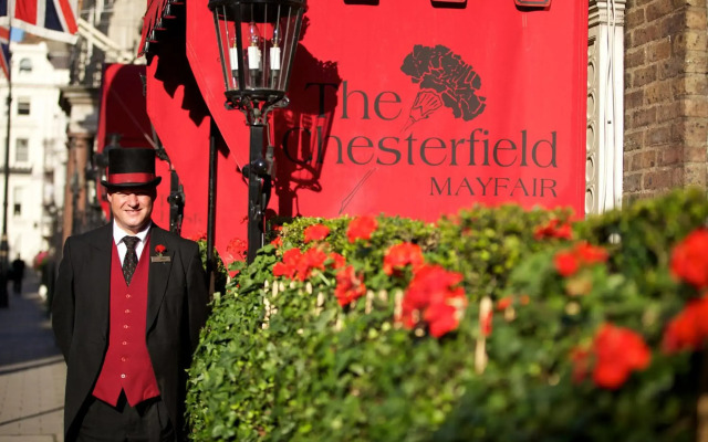 The Chesterfield Mayfair
