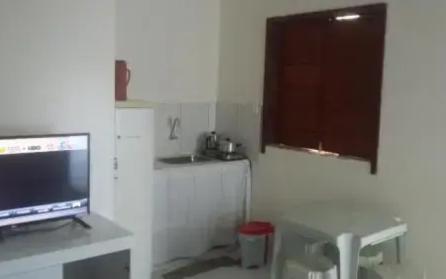 Residencial dos Ipês Itacaré