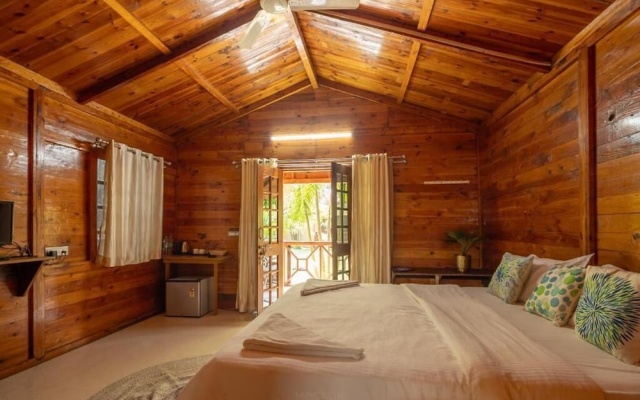 BOHOA Palolem Beach Resort