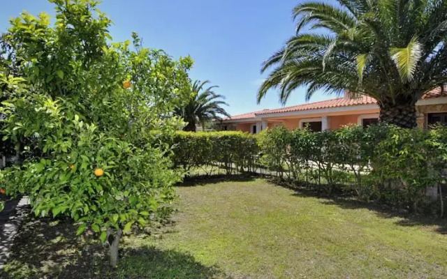 Avru de li Canne e Le Canne residence