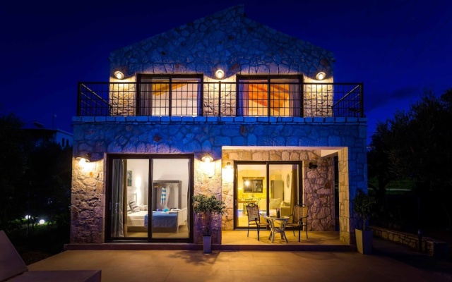 Villa Olive Tree
