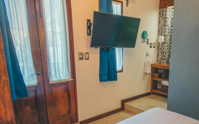 Hotel Boutique Casa Altamira