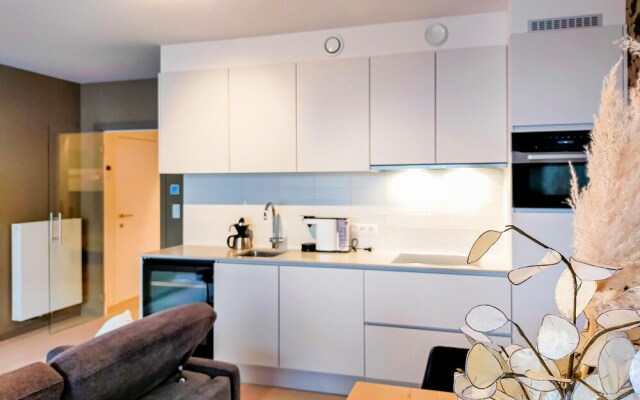 Residentie Crystal Ref. 85