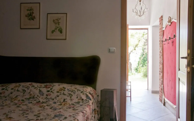 Villa Cheti