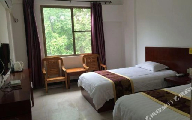 Hengfulai Hotel