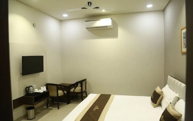 Hotel Bhumi Residency