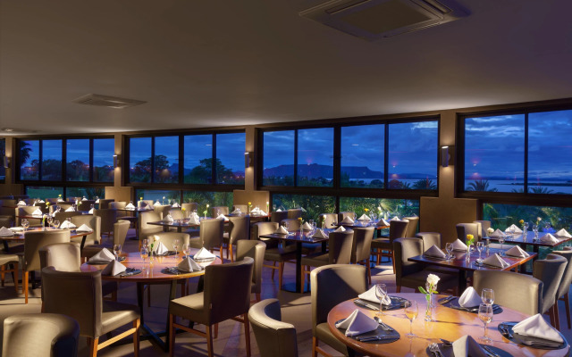 Malai Manso Yacht Convention & Spa