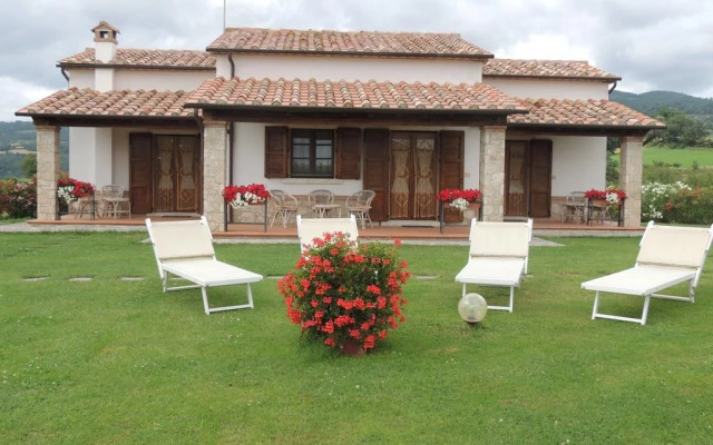 Agriturismo Il Cavallino