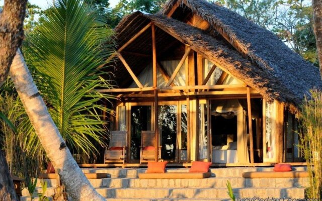 Princesse Bora Lodge & Spa