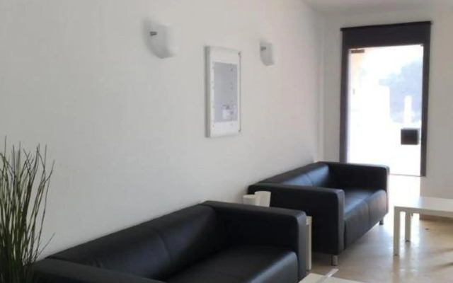 Roca Belmonte Apartamentos