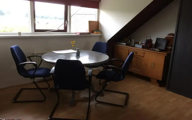 B&B op Wijngoed Havelte