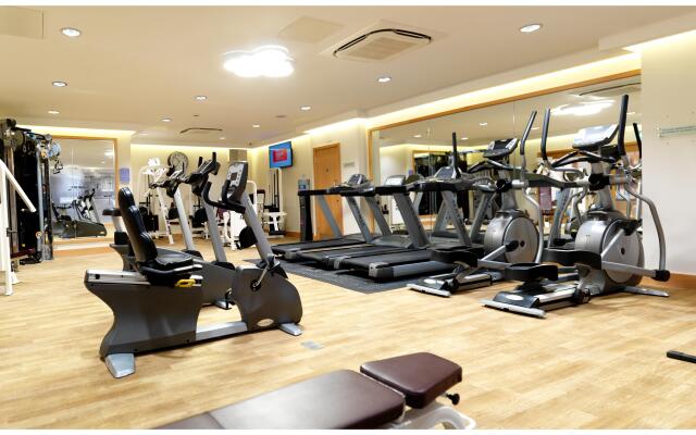 Crowne Plaza Nottingham by IHG