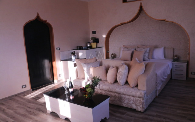 Casa d'Or Dahab