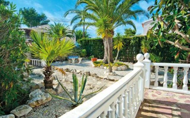 Holiday Home Vina