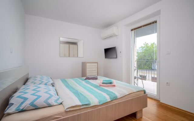 House Mario 2 Moniga del Garda