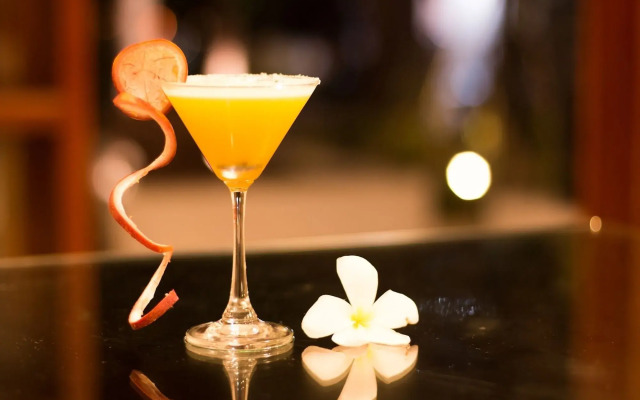 Savada Angkor Boutique Hotel