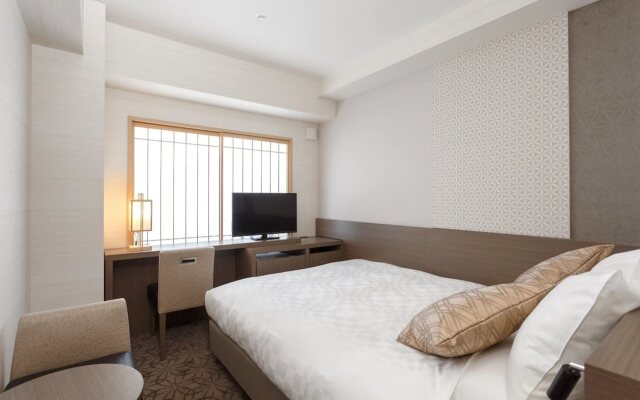 Osaka View Hotel Honmachi