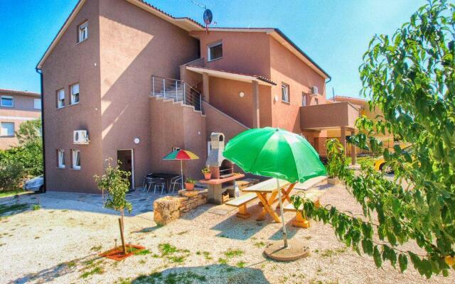 Apartments Dario 1480