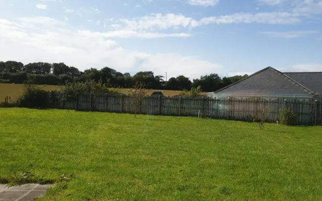 Parc yr Efail 6