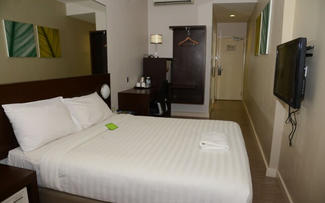 101 Hotel Bintulu