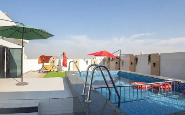 tara plus hotel