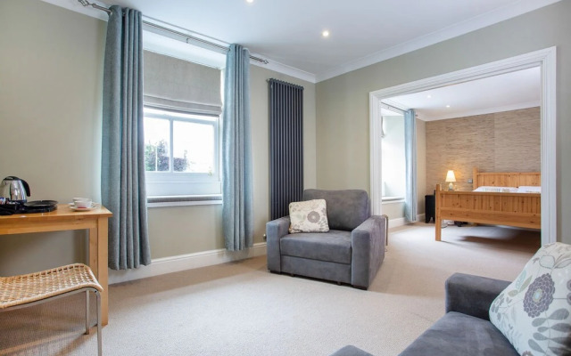 The Craster Arms Hotel