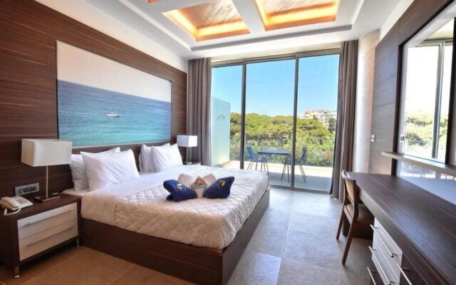 San Stephano Resort