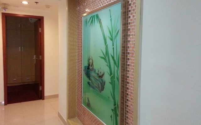 Forson Hotel