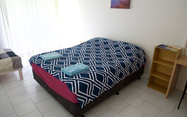Hare Krishna Guest House
